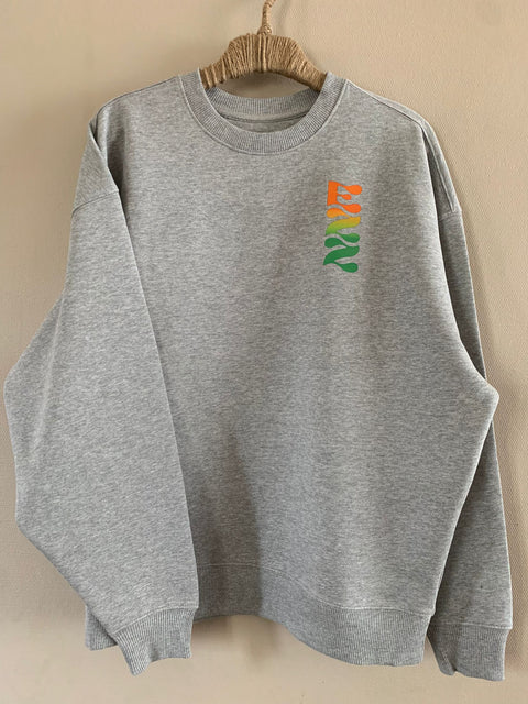 Crewneck