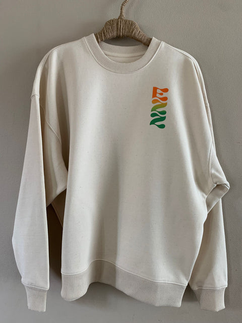 Crewneck