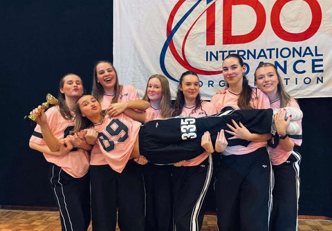 Urban Motion at-ezz in Slovenia