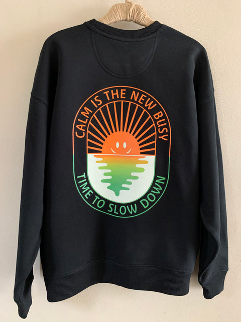 Crewneck