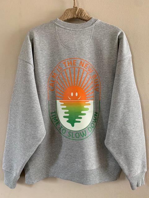 Crewneck